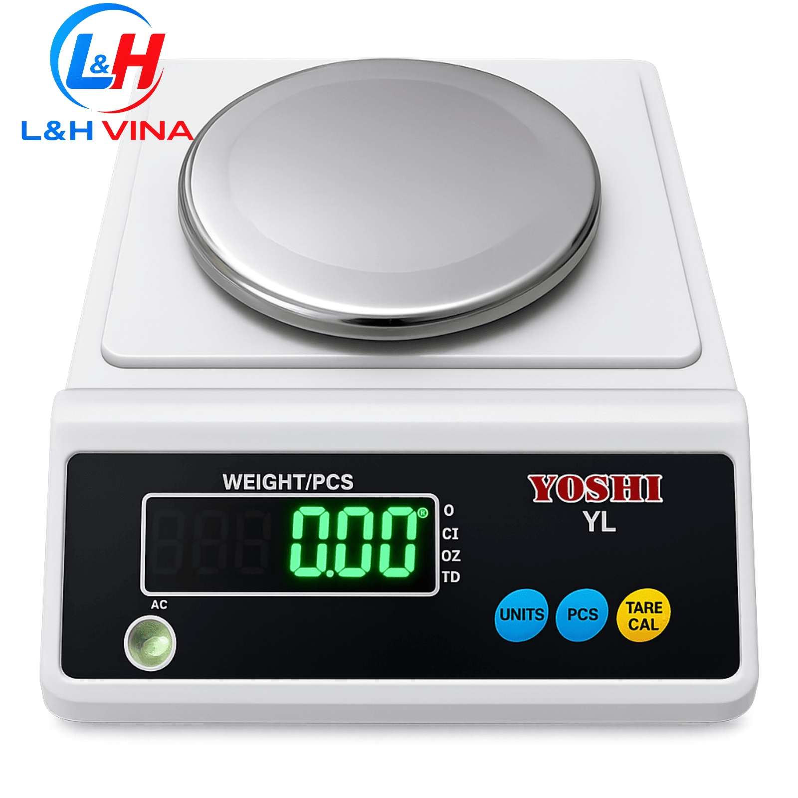 CÂN ĐIỆN TỬ YL-1002